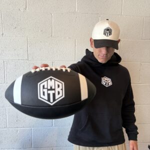The Playmaker Ball