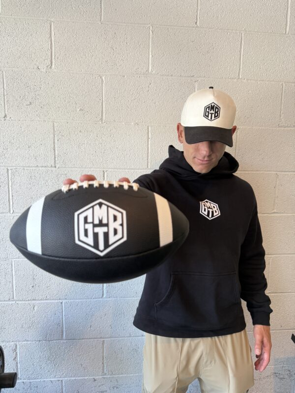 The Playmaker Ball